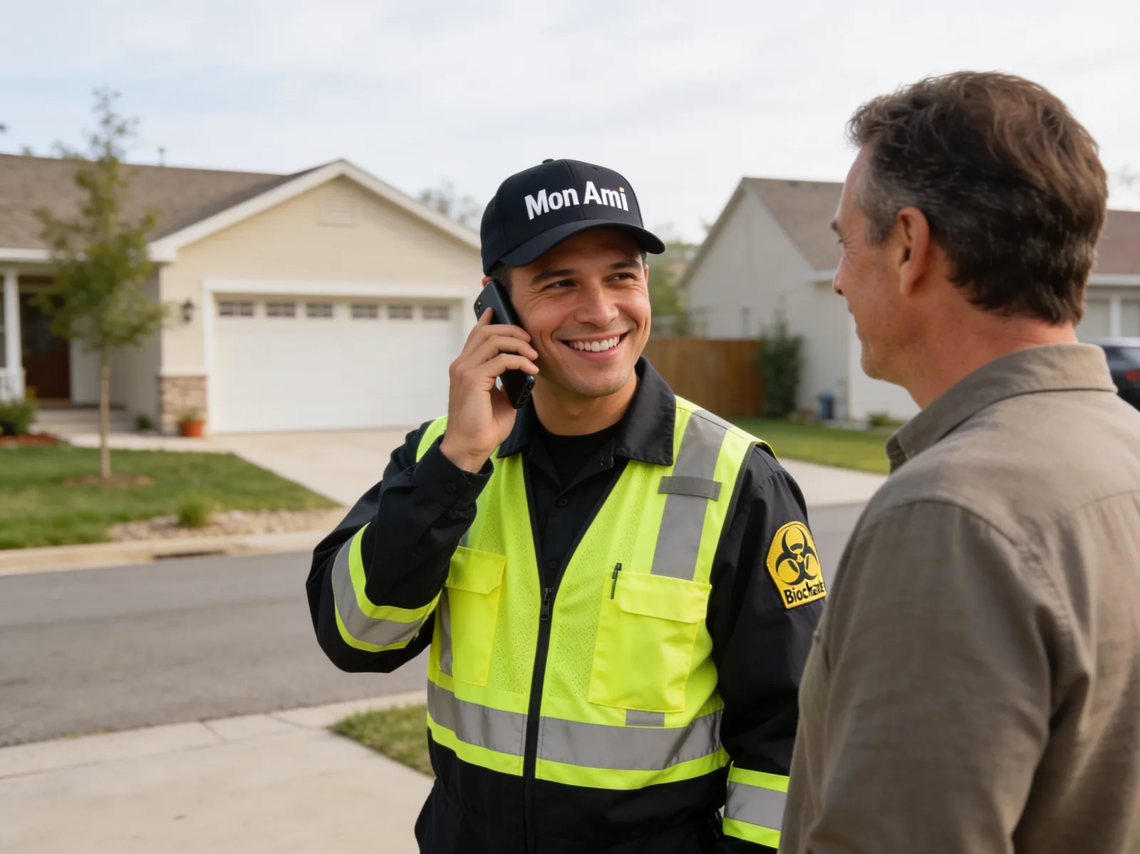 Sewage Cleanup Buffalo Grove, IL FAQs