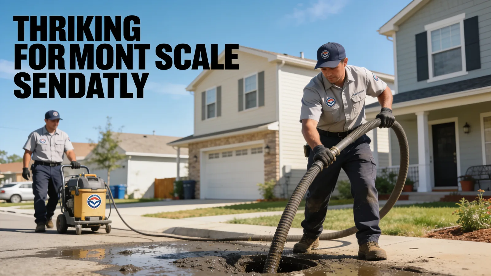 Sewage Cleanup in Buffalo Grove, IL near me